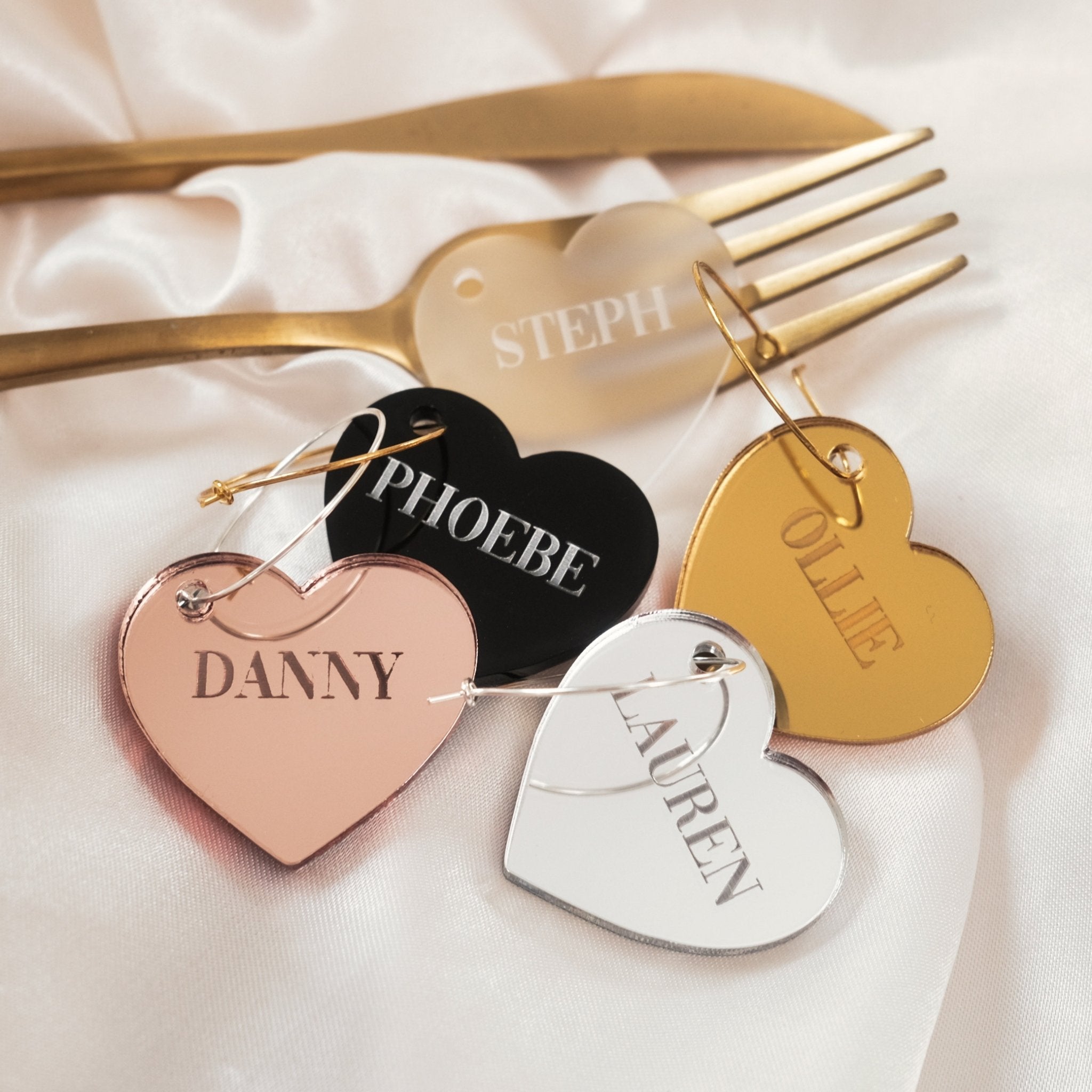 Bridal Favours