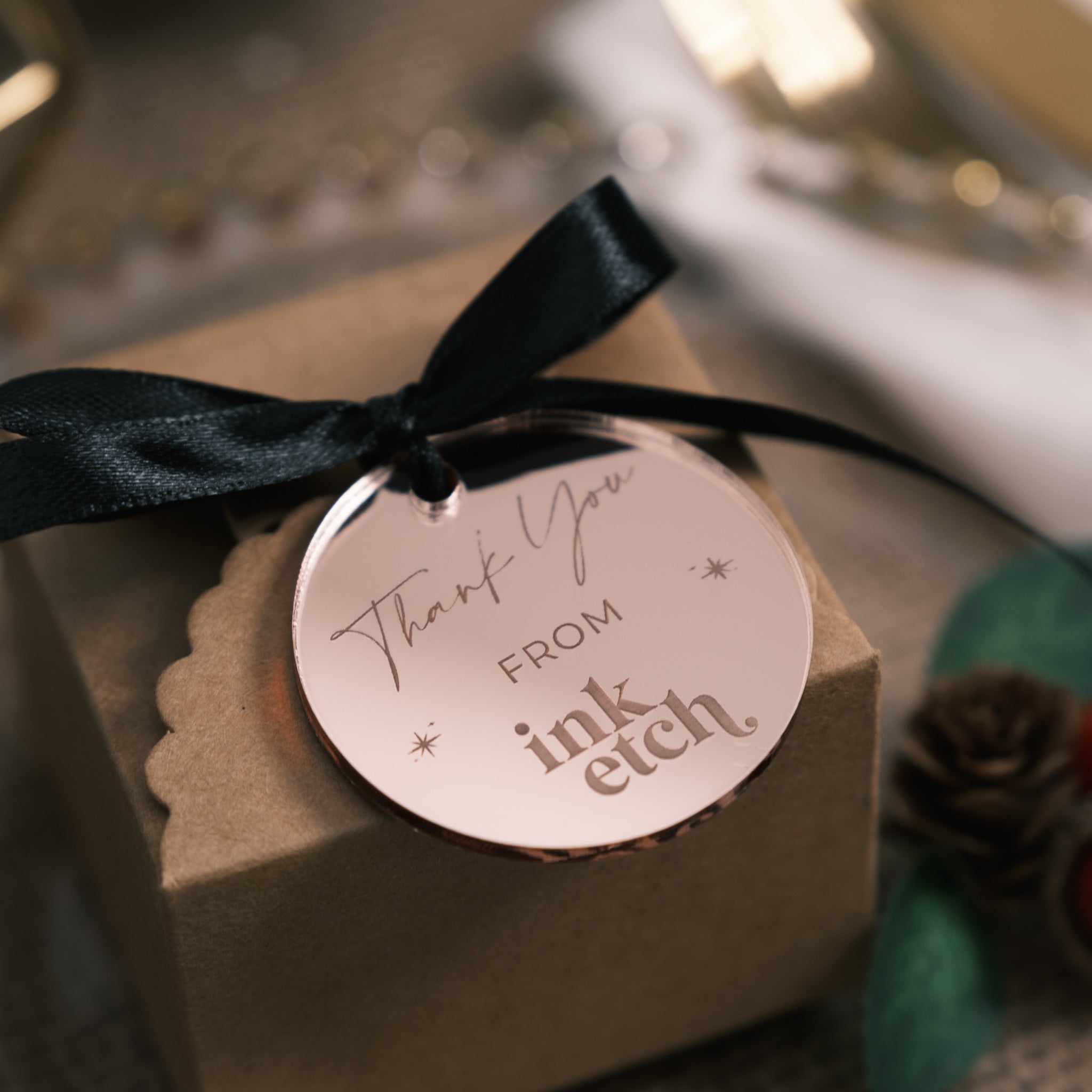 Business favour gift ideas