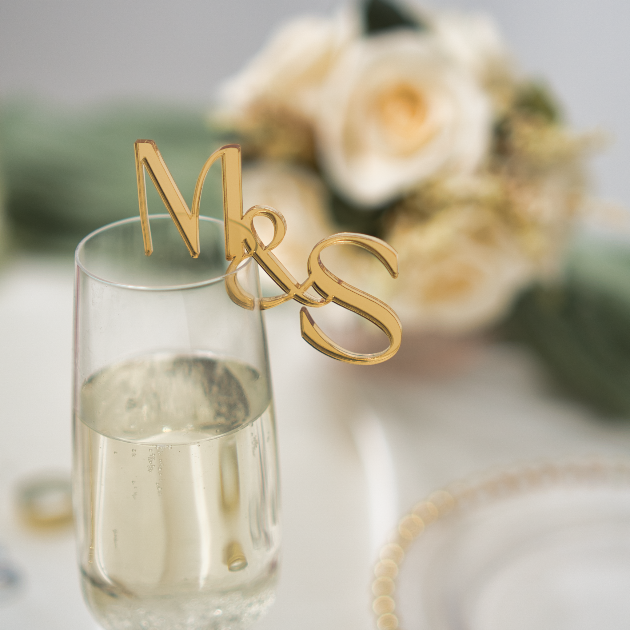 wine glass topper wedding drink accessories